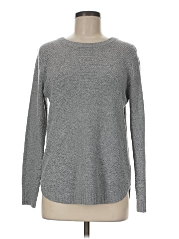 Pink Clover Long Sleeve Top (view 1)