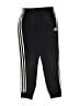 Adidas Black Track Pants Size 10 - 12 - photo 1