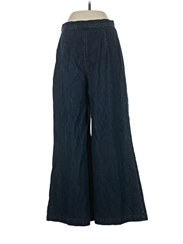 Rachel Comey Jeans (view 2)