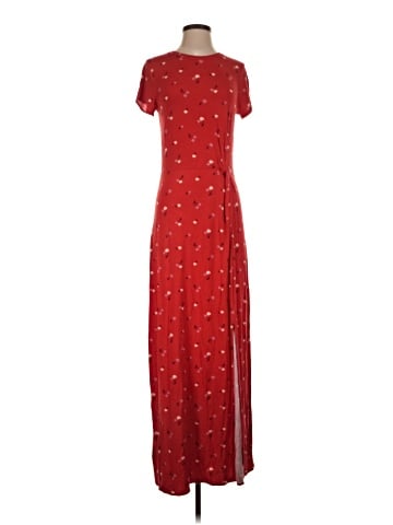 Ann Taylor LOFT Casual Dress (view 1)
