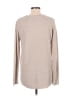 Pink Clover 100% Polyester Tan Pullover Sweater Size M - photo 2
