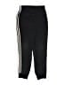 Adidas Black Track Pants Size 10 - 12 - photo 2