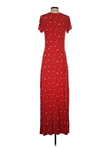 Ann Taylor LOFT Casual Dress (view 2)