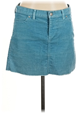Carve Designs Denim Skirt