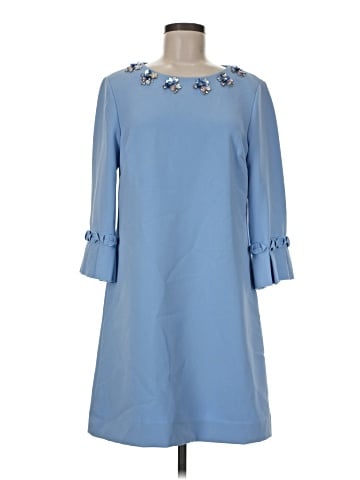 Tahari by ASL Casual Dress (view 1)