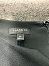 Talbots Black Casual Dress Size 6 Petite - photo 4