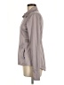 Apana Gray Jacket Size M - photo 5