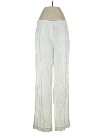 J.Crew Factory Store Linen Pants (view 1)