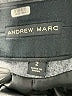 Andrew Marc Gray Coat Size 2 - photo 6