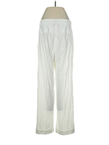 J.Crew Factory Store Linen Pants (view 2)