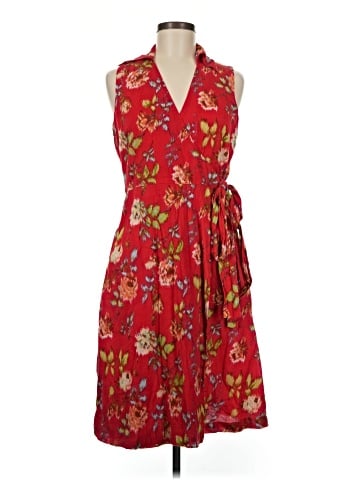 Pendleton Casual Dress (view 1)