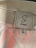 Sioni Ivory Tank Top Size L - photo 7