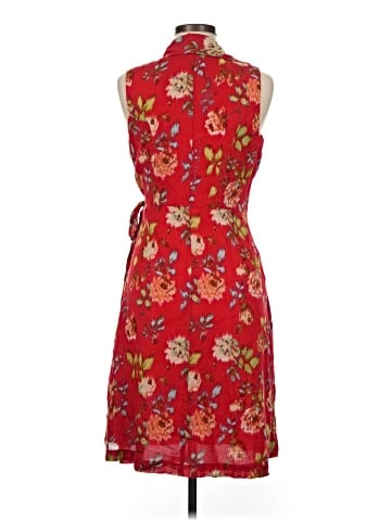 Pendleton Casual Dress (view 2)