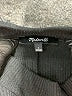 Madewell Solid Black Casual Dress Size L - photo 7