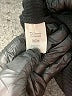 Madewell Solid Black Casual Dress Size L - photo 8