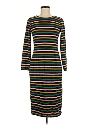 J.Crew Casual Dress (view 1)