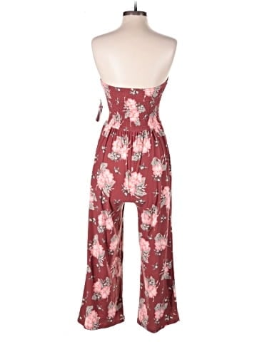 No Boundaries Jumpsuit (view 2)