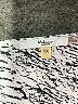 Milano Silver Short Sleeve Blouse Size 1X - photo 7