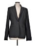 J.Crew 100% Wool Gray Wool Blazer Size 12 (tall) - photo 1