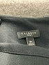 Talbots Black Casual Dress Size 8 Petite - photo 7