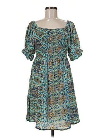 CIENNA Casual Dress (view 1)