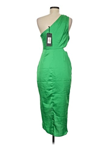 Do & Be Cocktail Dress (view 2)