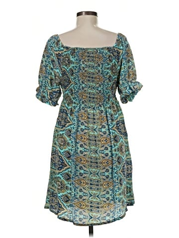 CIENNA Casual Dress (view 2)