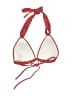 Swim Systems Red Swimsuit Top Size XS - photo 2