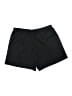 H&M Solid Black Athletic Shorts Size L - photo 1