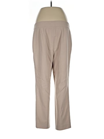 Calvin Klein Casual Pants (view 2)