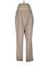 Calvin Klein Tan Casual Pants Size 10 - photo 2