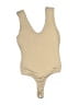 21 Saints Tan Bodysuit Size M (estimated) - photo 1