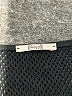Wolford Black 3/4 Sleeve Top Size M - photo 7