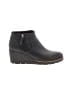 Dr. Scholl's Black Ankle Boots Size 7 1/2 - photo 1