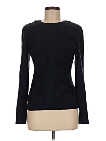 J. McLaughlin Long Sleeve Top (view 1)