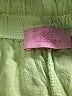 Assorted Brands 100% Cotton Green Shorts Size 14 - photo 3