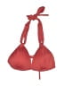 Swim Systems Red Swimsuit Top Size XS - photo 1