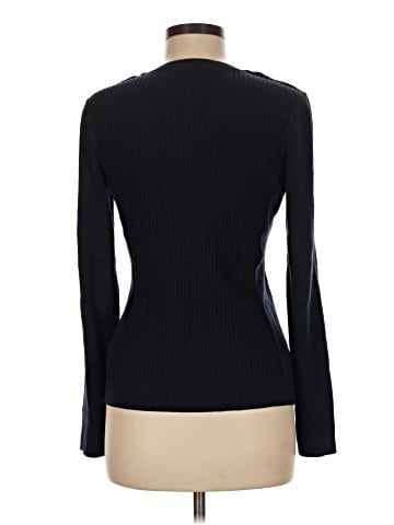 J. McLaughlin Long Sleeve Top (view 2)