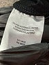 Mondetta Solid Black Sweatshirt Size L - photo 9