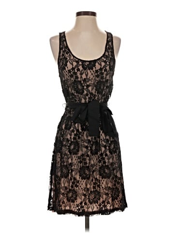 Express Cocktail Dress (view 1)