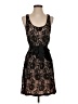 Express Black Cocktail Dress Size XS - photo 1