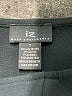 Iz Byer Solid Black Formal Skirt Size 7 - photo 4