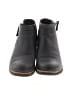 Dr. Scholl's Black Ankle Boots Size 7 1/2 - photo 2