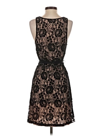 Express Cocktail Dress (view 2)