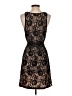 Express Black Cocktail Dress Size XS - photo 2