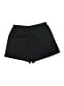 H&M Solid Black Athletic Shorts Size L - photo 2