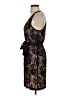 Express Black Cocktail Dress Size XS - photo 5