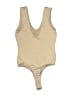 21 Saints Tan Bodysuit Size M (estimated) - photo 2
