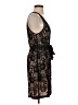Express Black Cocktail Dress Size XS - photo 4