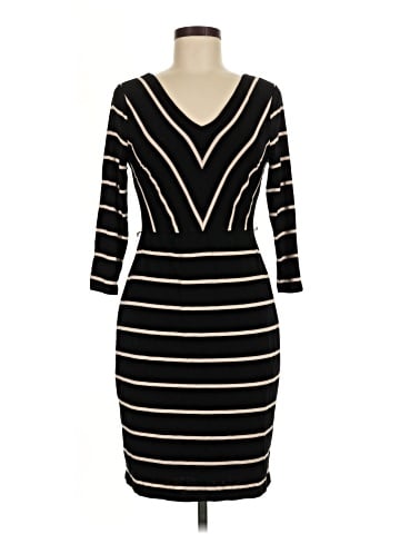 White House Black Market Cocktail Dress (view 1)